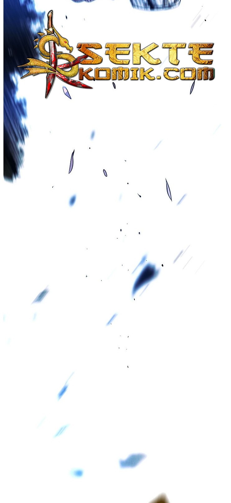 The Live Chapter 13 Gambar 27