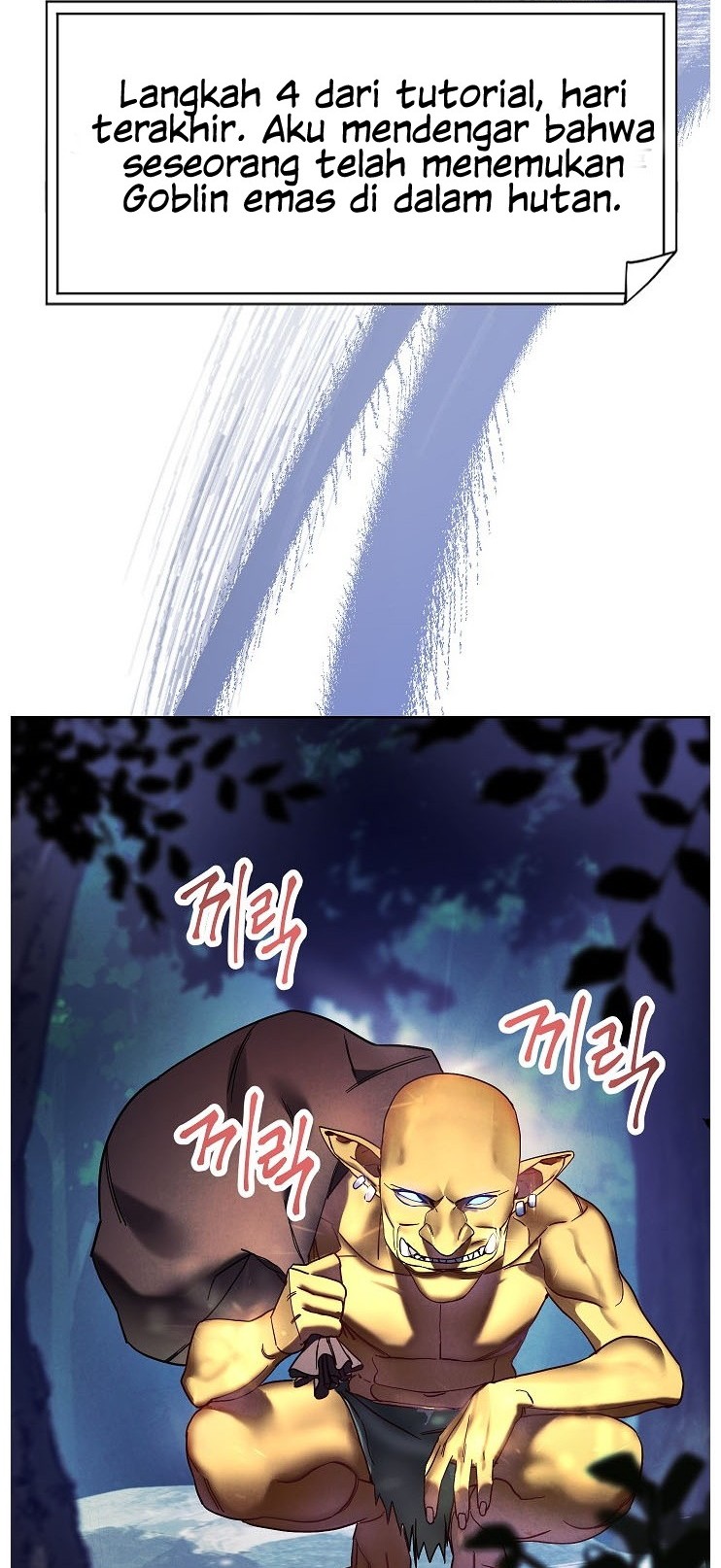 The Live Chapter 13 Gambar 39