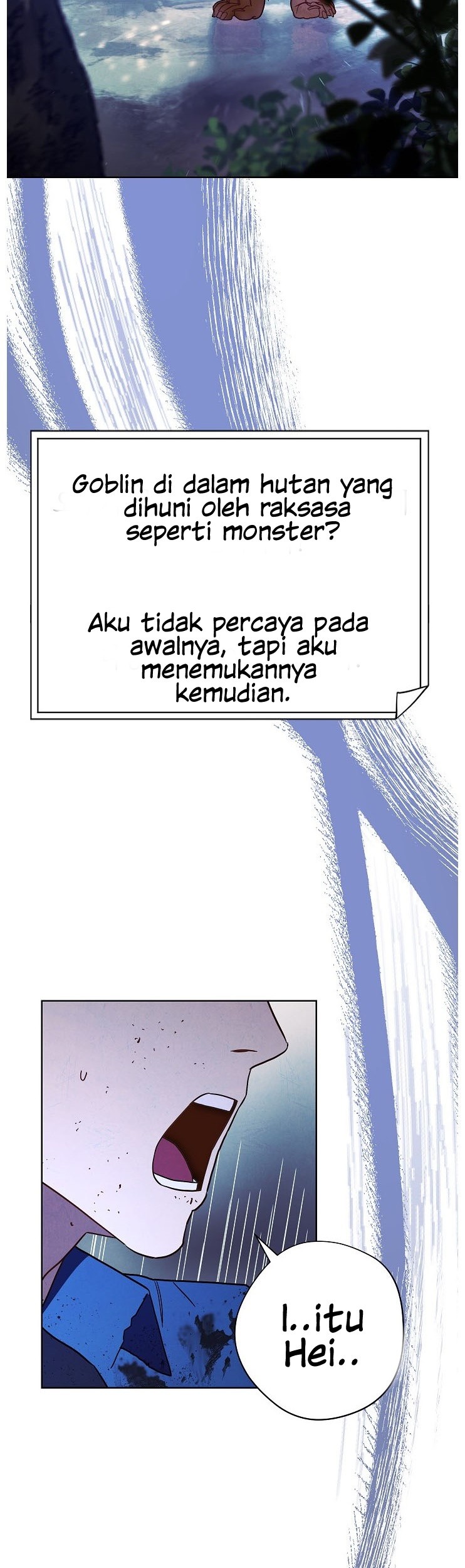 The Live Chapter 13 Gambar 40