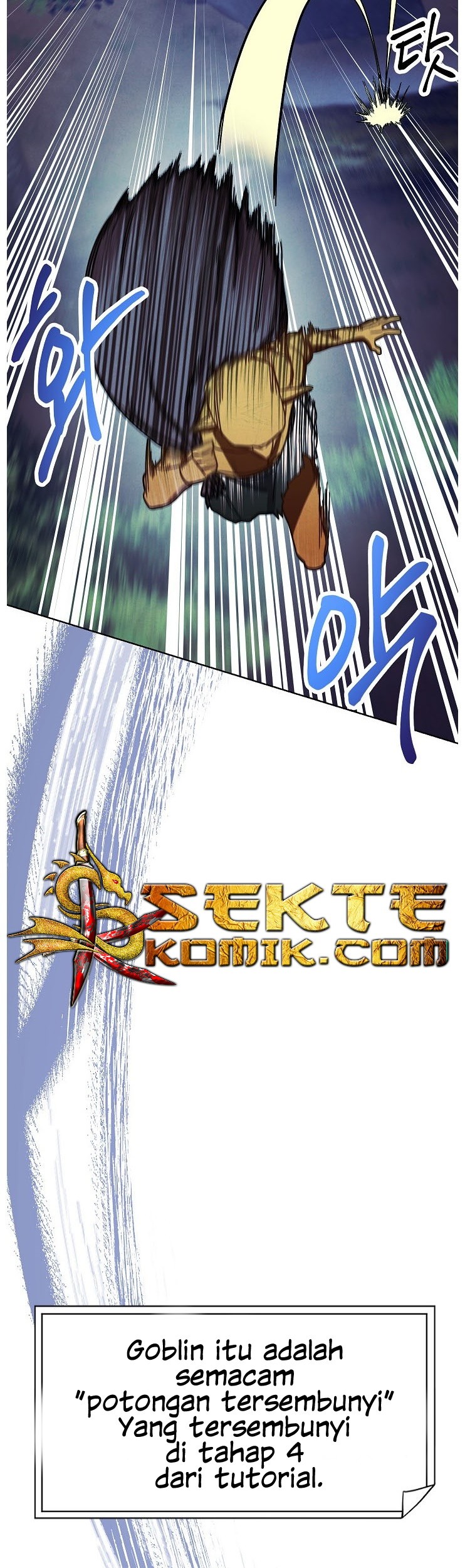 The Live Chapter 13 Gambar 42