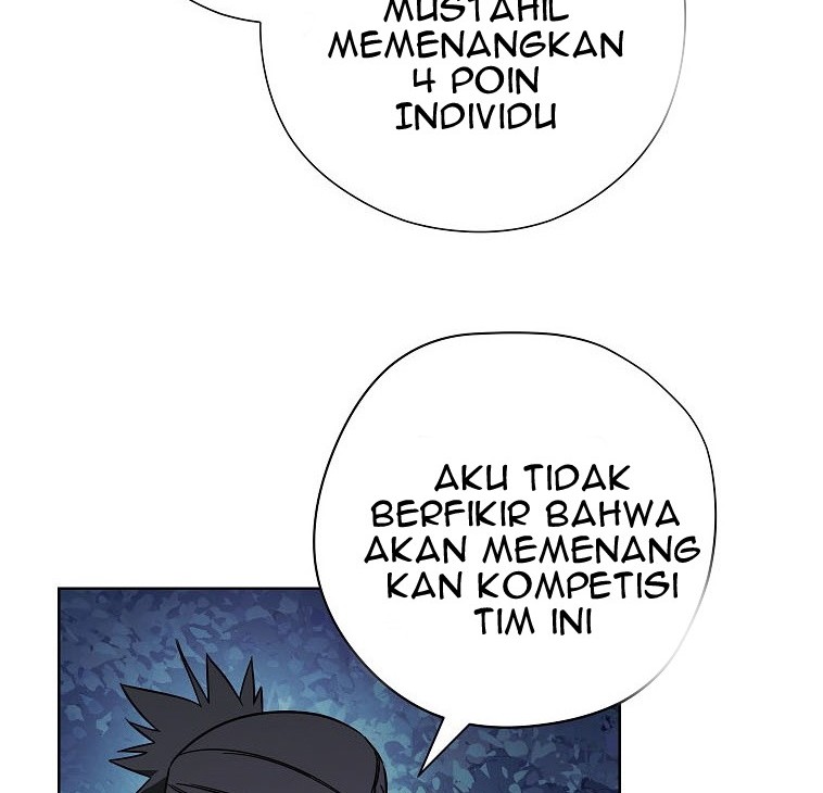 The Live Chapter 13 Gambar 47