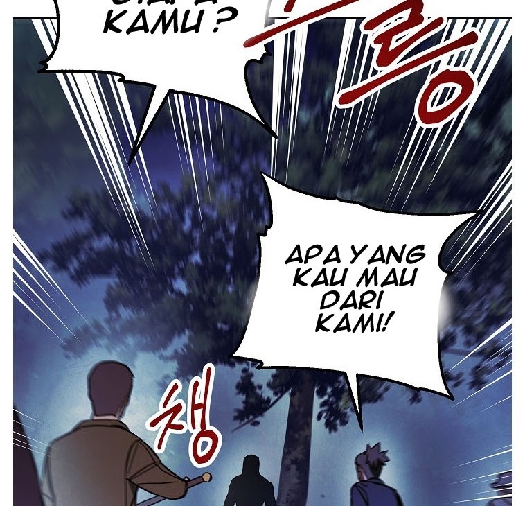 The Live Chapter 13 Gambar 49