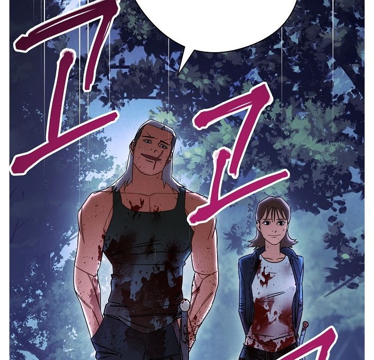 The Live Chapter 13 Gambar 51