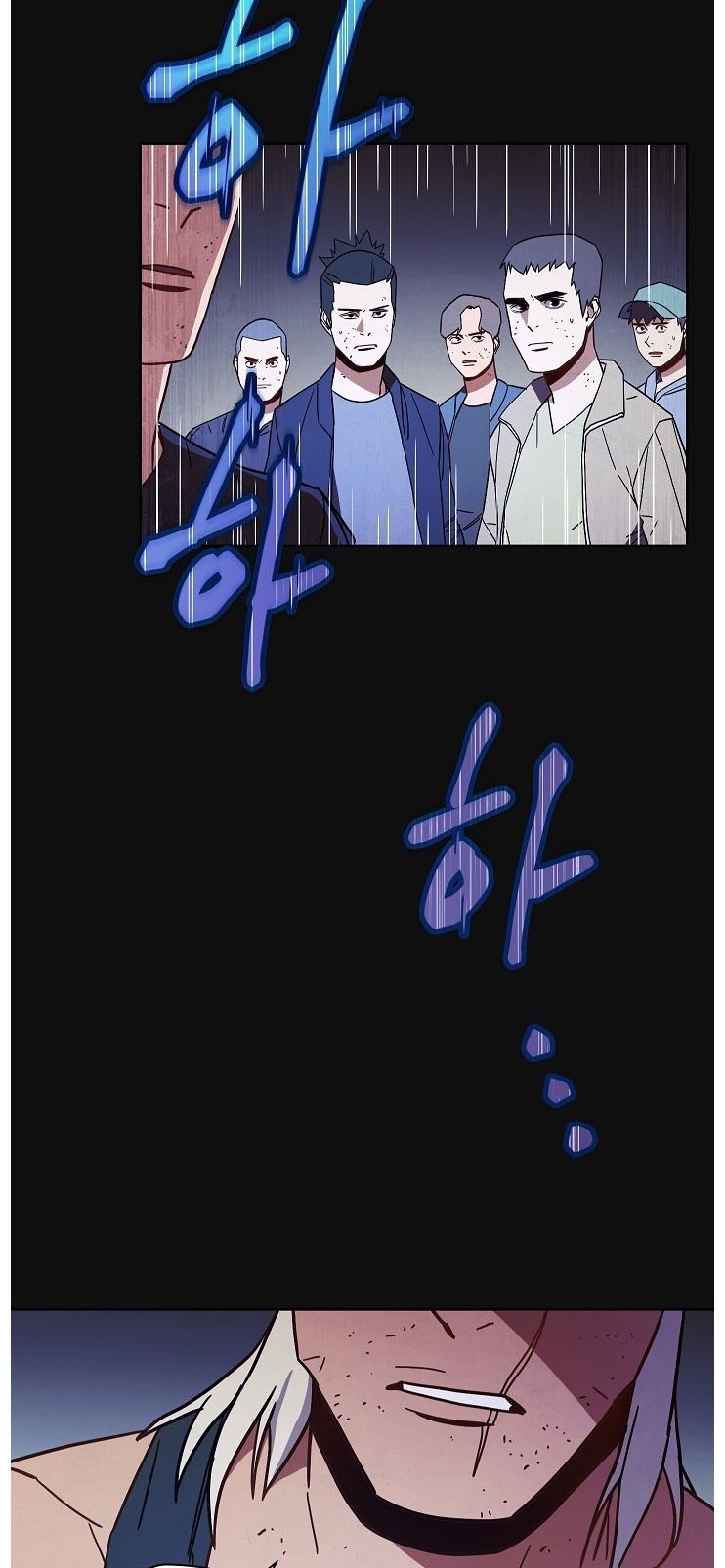 The Live Chapter 13 Gambar 3