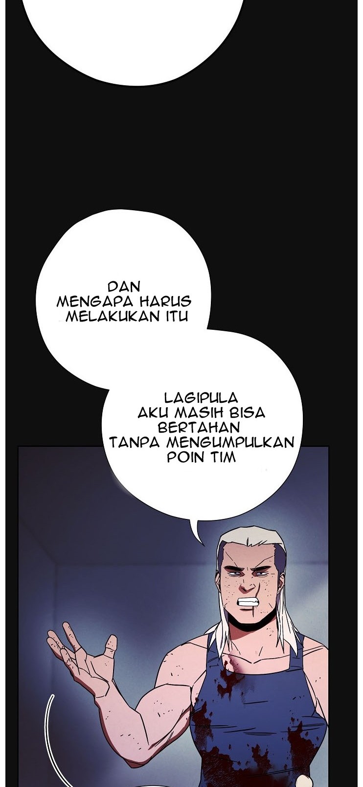 The Live Chapter 13 Gambar 5