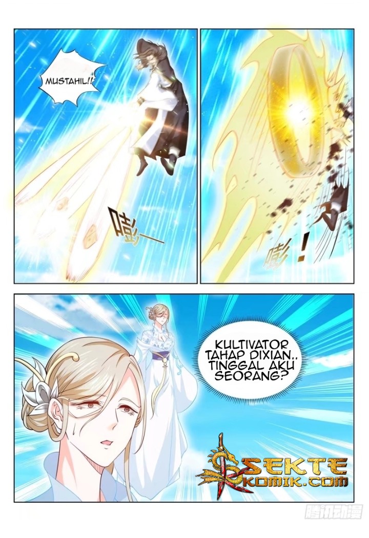 Rebirth Of The Urban Immortal Cultivator Chapter 383 Gambar 3