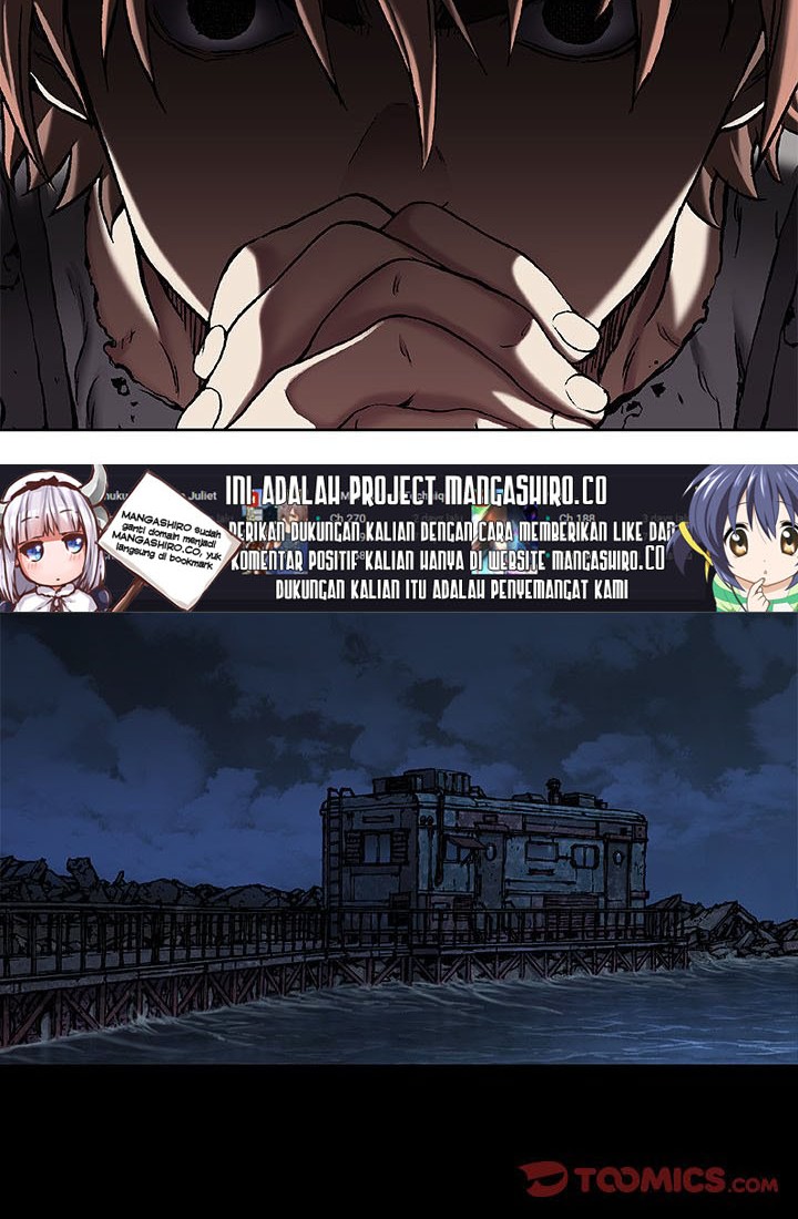 Leviathan Chapter 98 Gambar 20