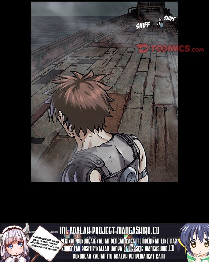 Leviathan Chapter 98 Gambar 22