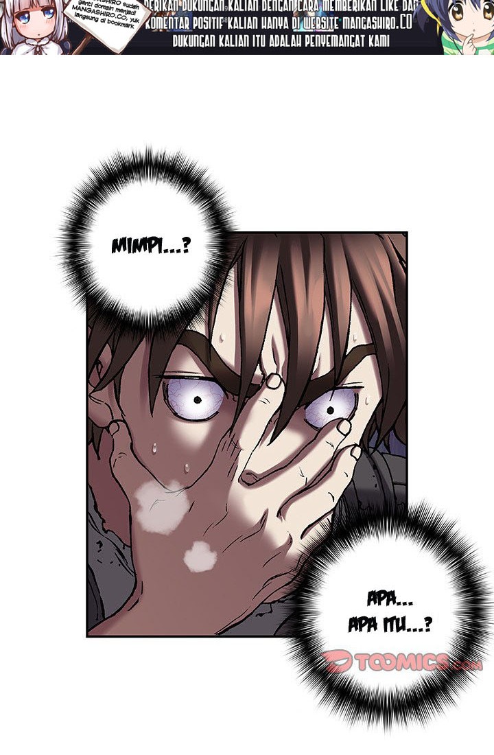 Leviathan Chapter 98 Gambar 28