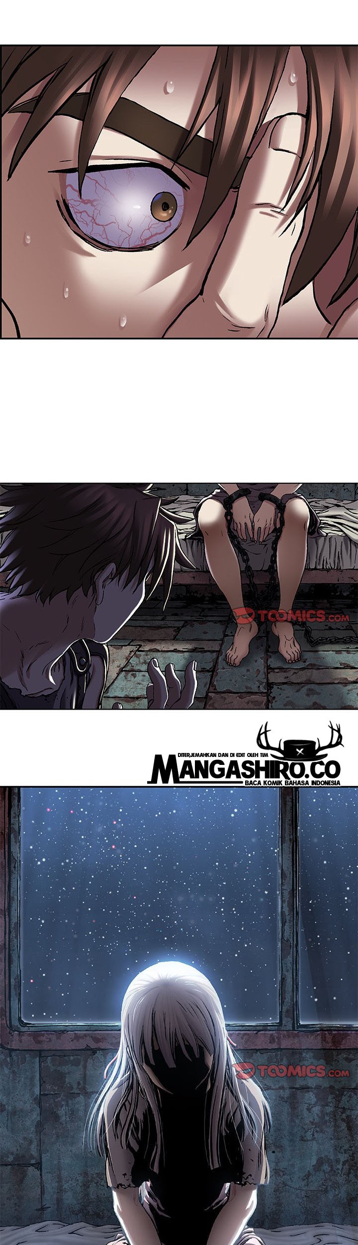 Leviathan Chapter 98 Gambar 29