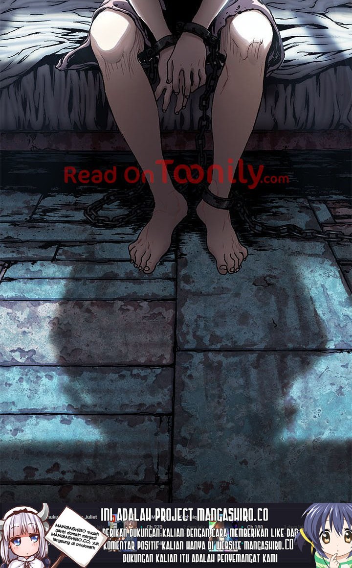 Leviathan Chapter 98 Gambar 30