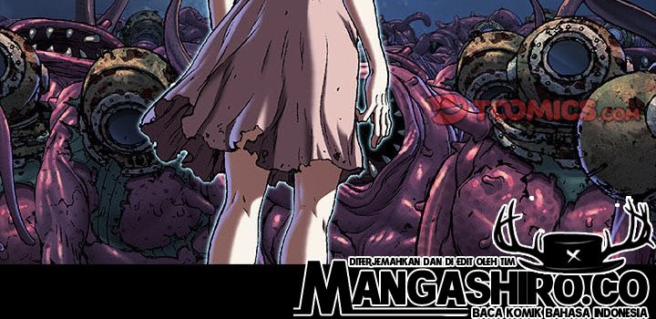 Leviathan Chapter 98 Gambar 3