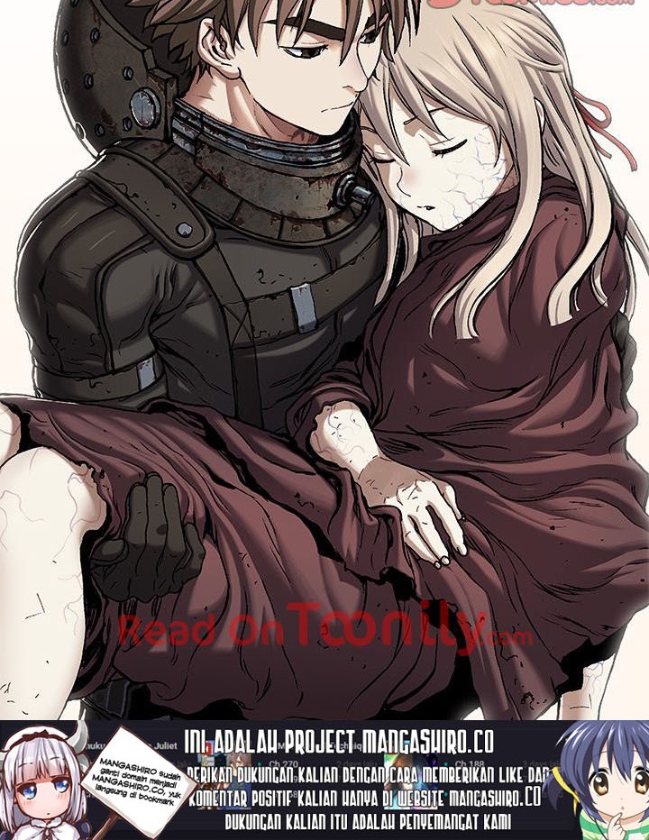 Leviathan Chapter 98 Gambar 5