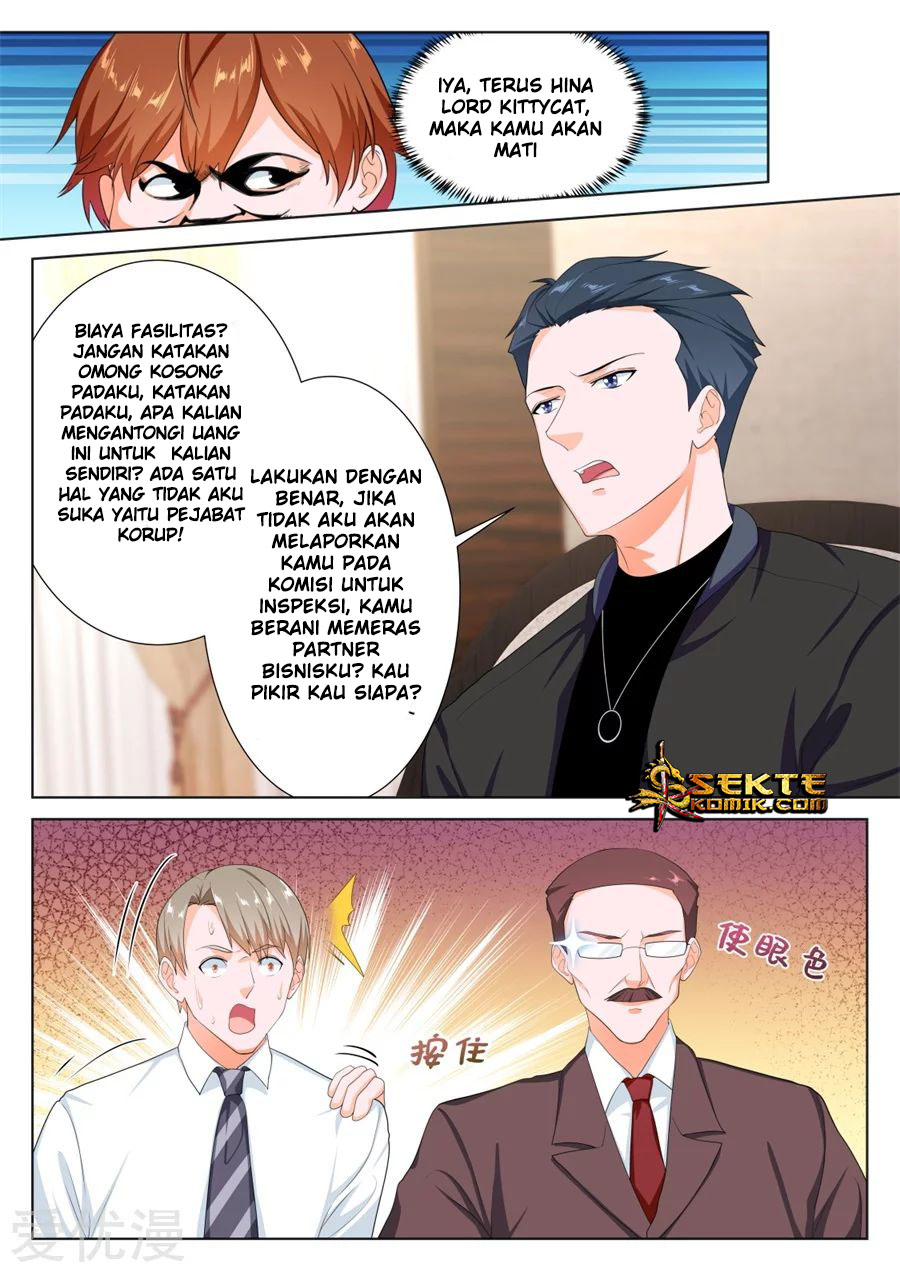 Metropolitan System Chapter 238 Gambar 6