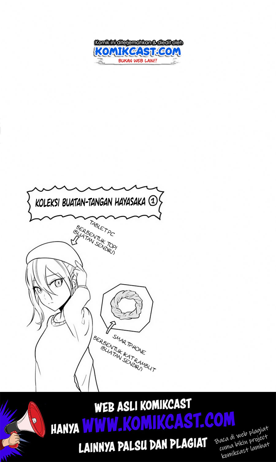 Kaguya-sama wa Kokurasetai – Tensai-tachi no Renai Zunousen Chapter 172.2 Gambar 9