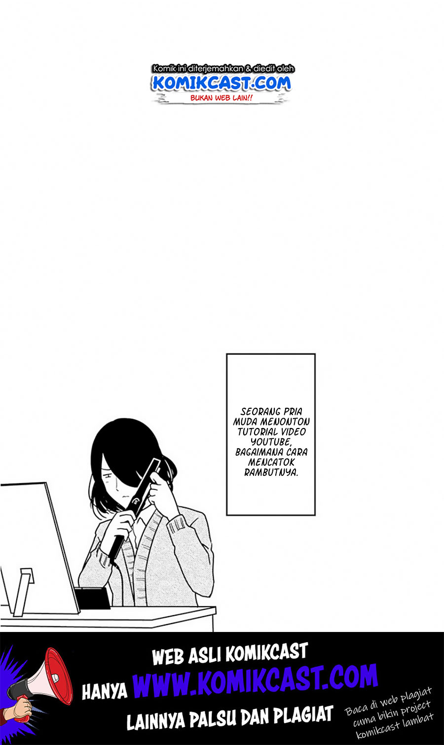 Kaguya-sama wa Kokurasetai – Tensai-tachi no Renai Zunousen Chapter 172.2 Gambar 3