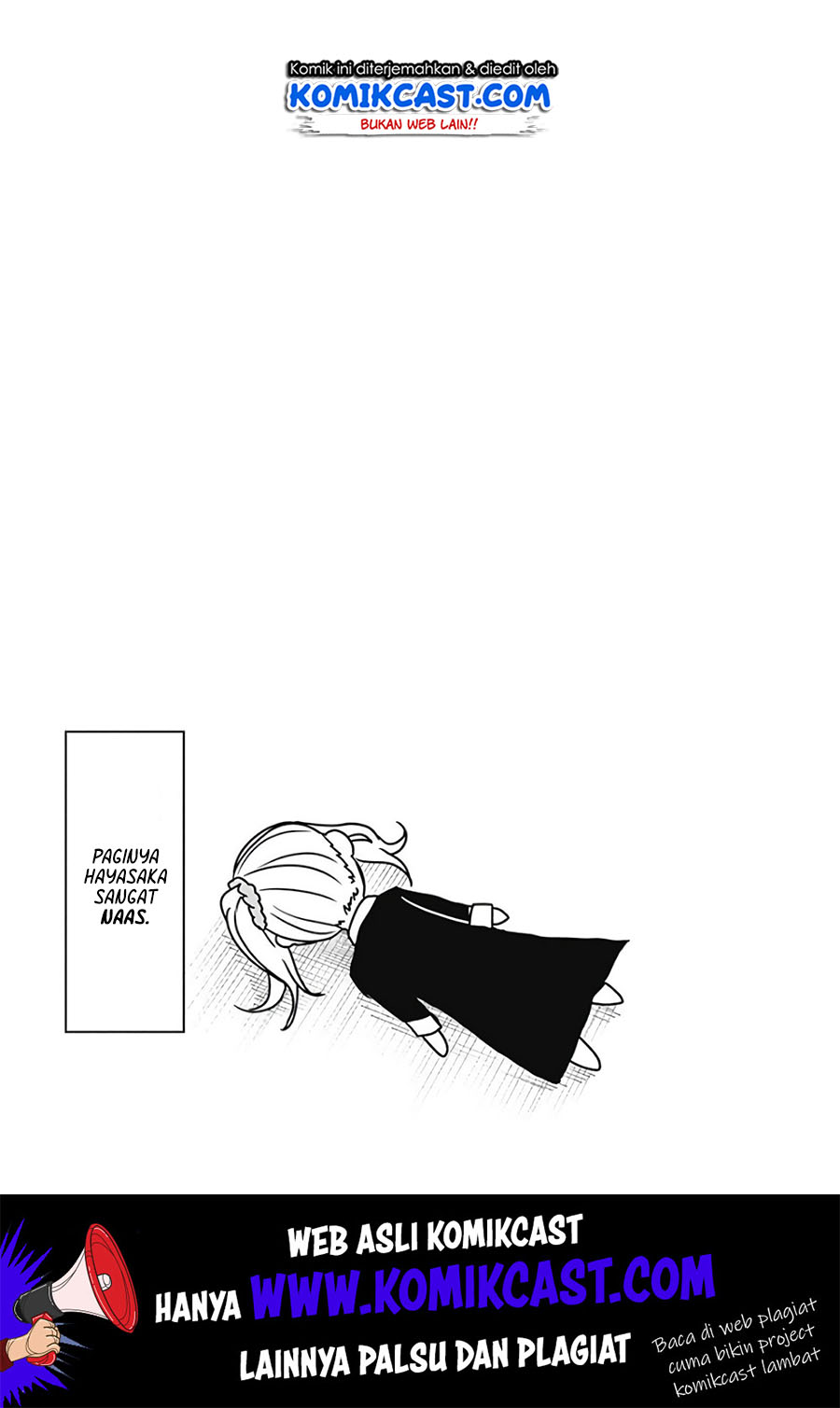 Kaguya-sama wa Kokurasetai – Tensai-tachi no Renai Zunousen Chapter 172.1 Gambar 8