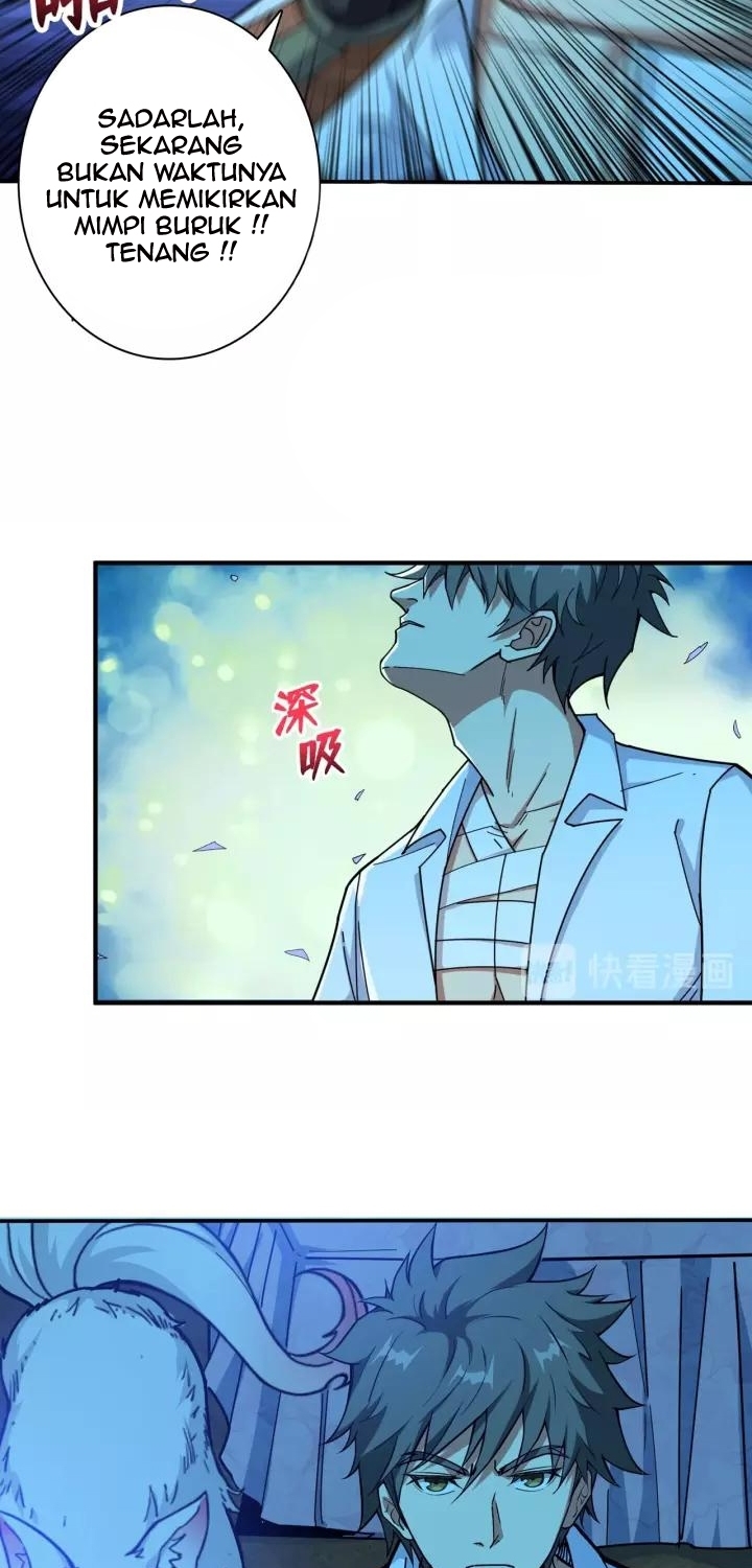 God Slayer Chapter 114 Gambar 8