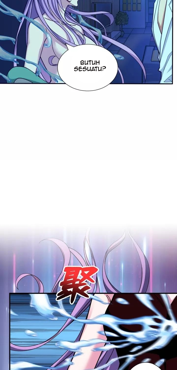 God Slayer Chapter 114 Gambar 22