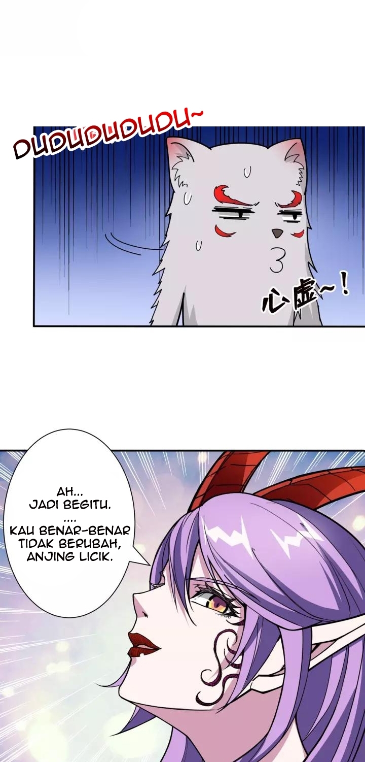 God Slayer Chapter 114 Gambar 29