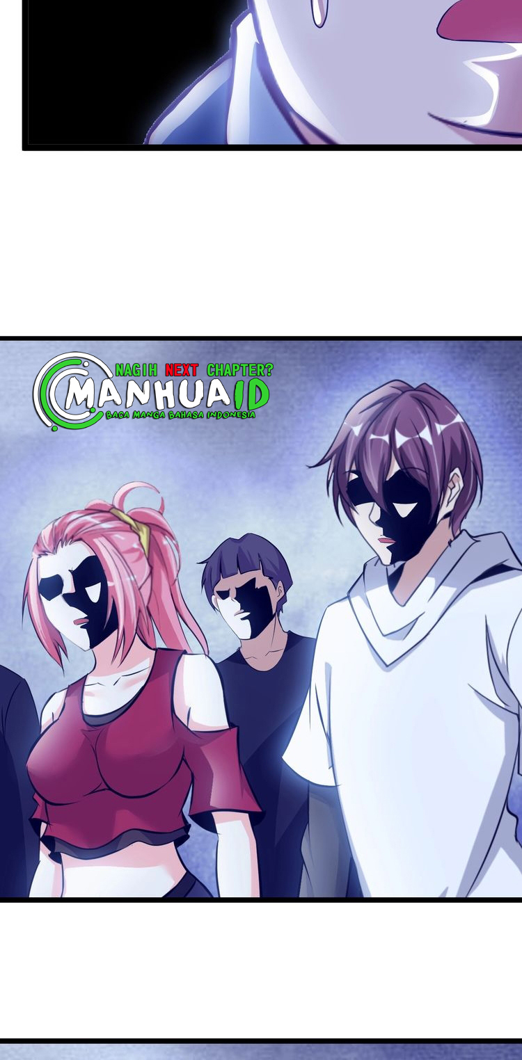 I Am an Invincible Genius Chapter 85 Gambar 5