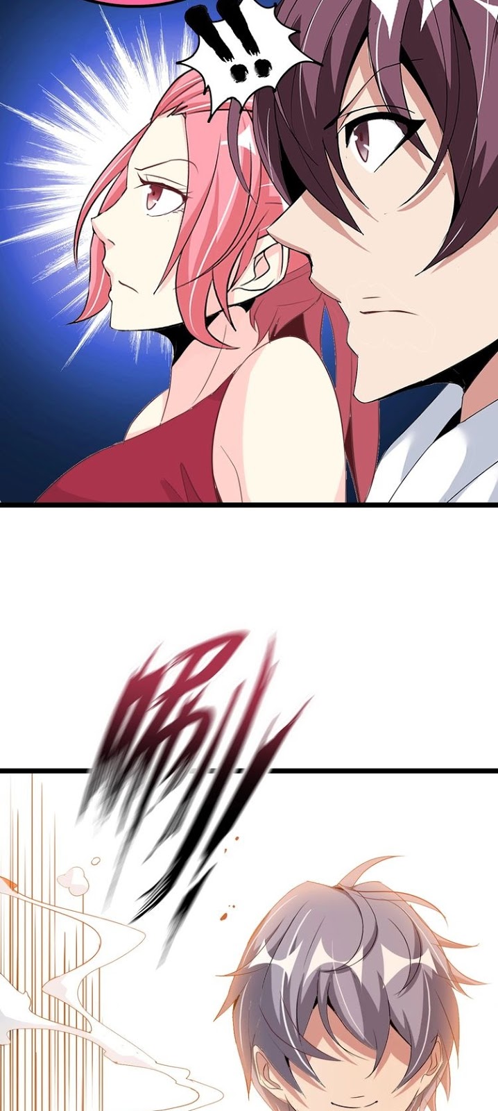 I Am an Invincible Genius Chapter 85 Gambar 27