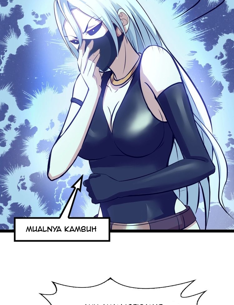 I Am an Invincible Genius Chapter 85 Gambar 37