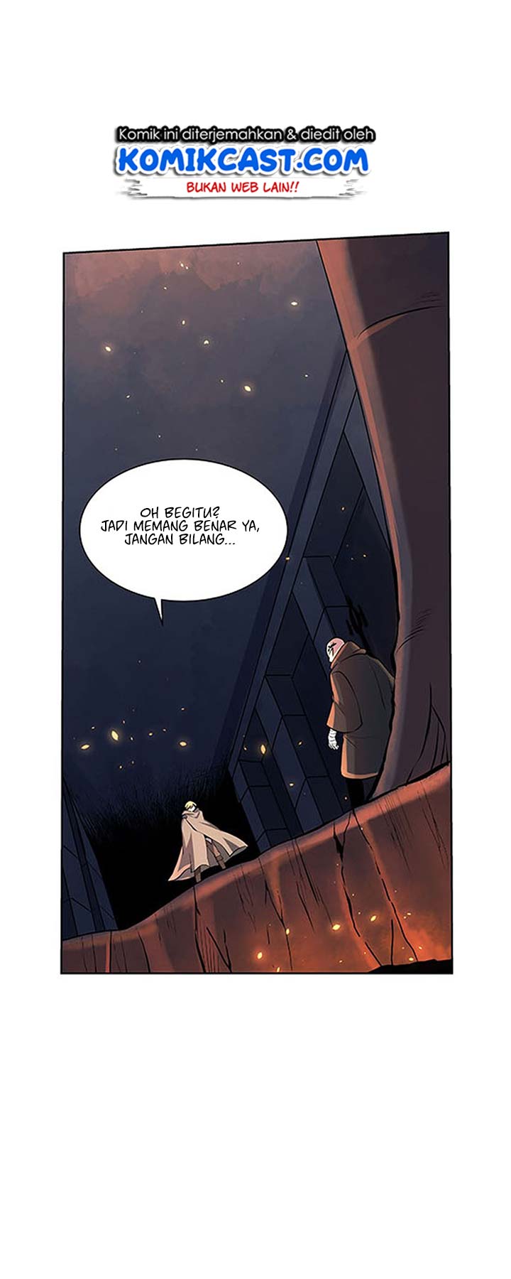 The Demon King Who Lost His Job Chapter 65 Gambar 46