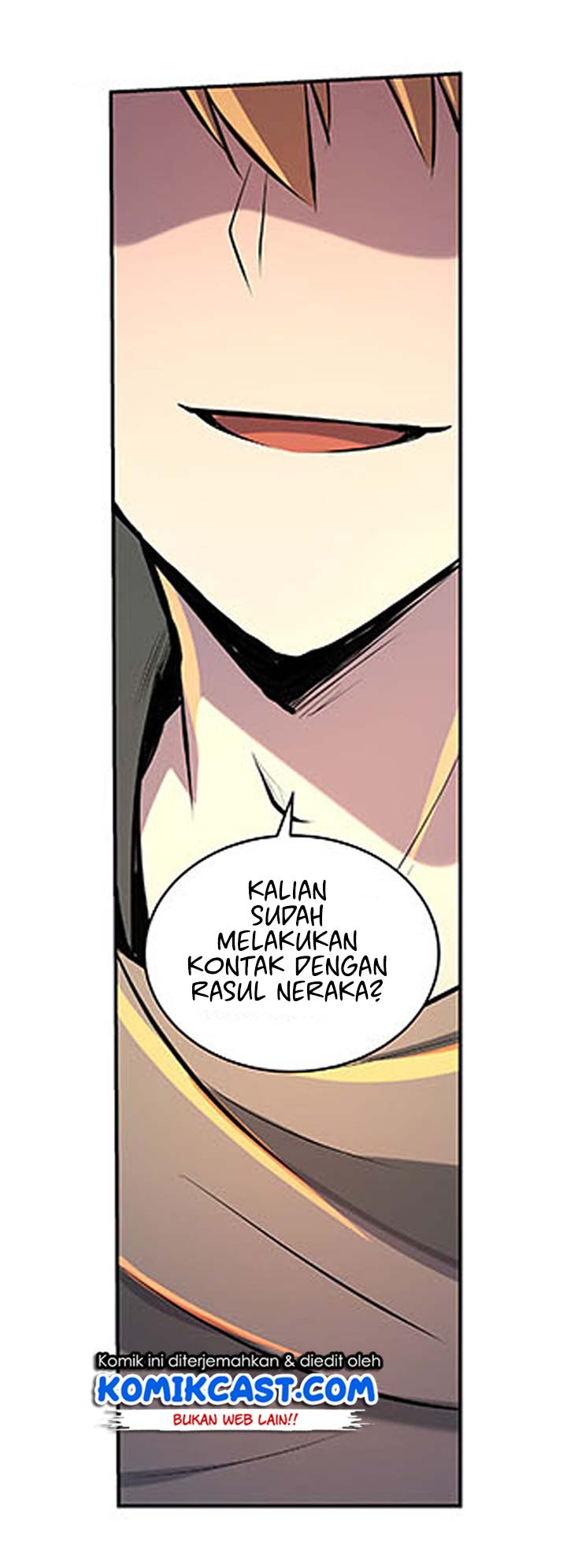 The Demon King Who Lost His Job Chapter 65 Gambar 47