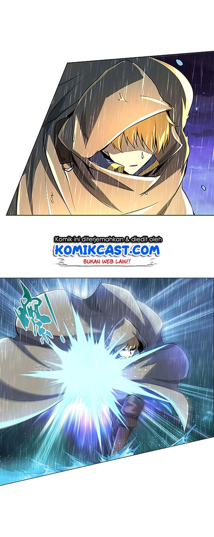 The Demon King Who Lost His Job Chapter 65 Gambar 5