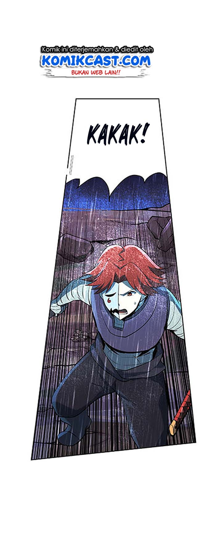 The Demon King Who Lost His Job Chapter 65 Gambar 7