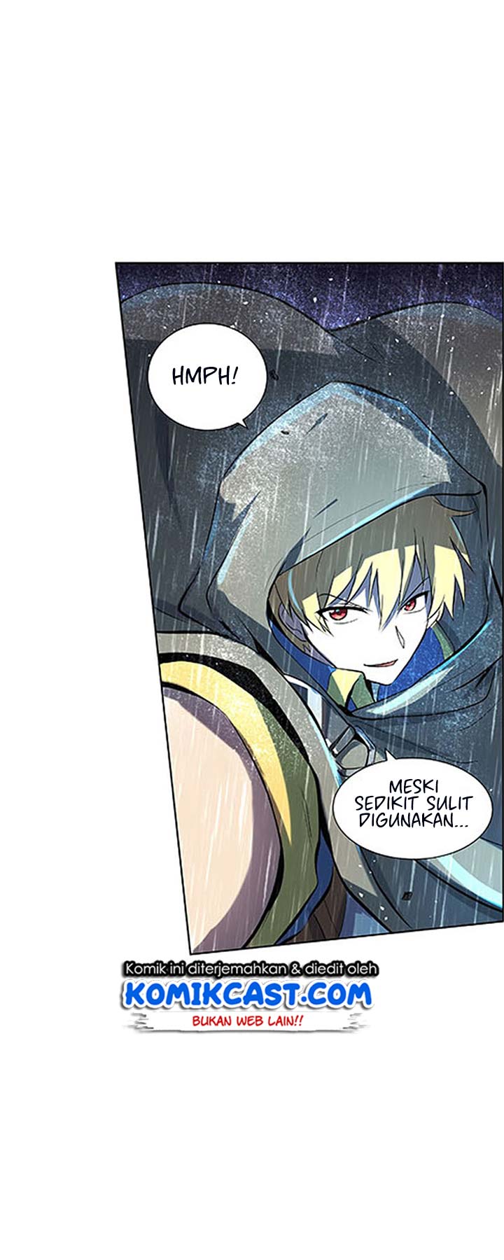 The Demon King Who Lost His Job Chapter 65 Gambar 8