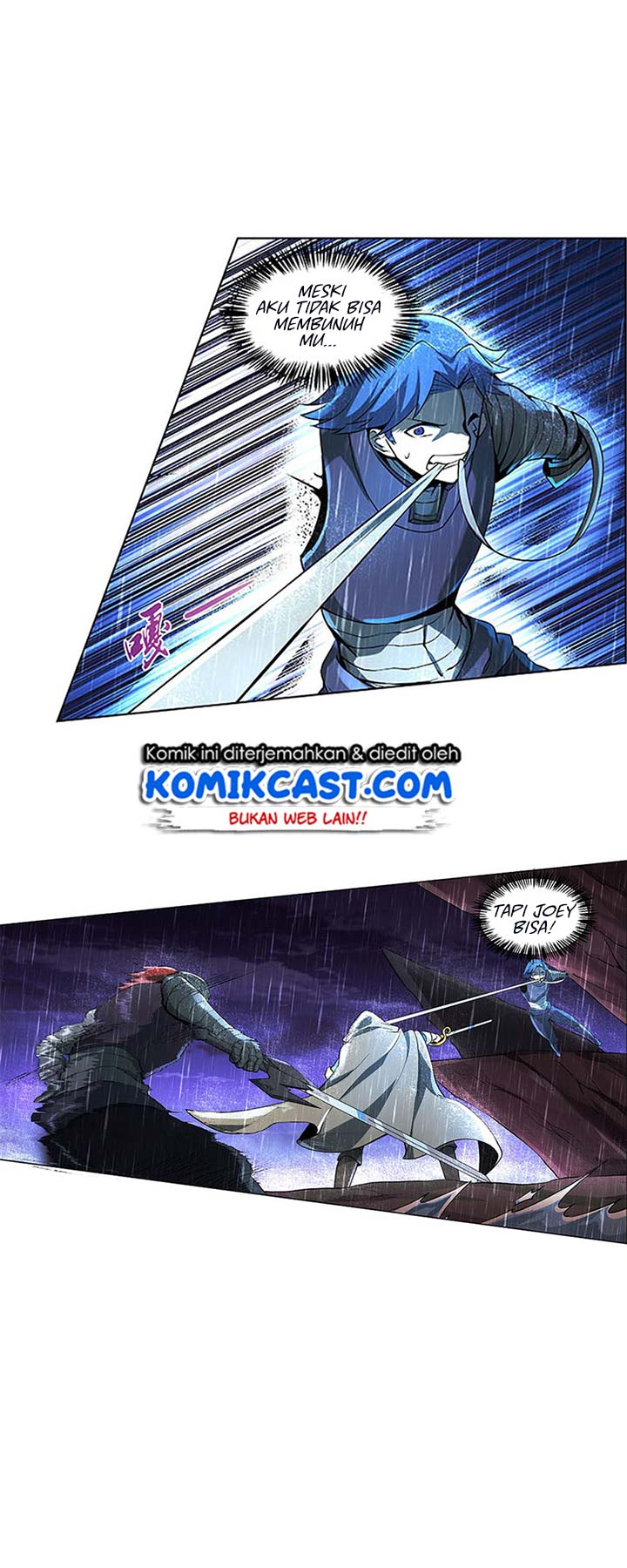 The Demon King Who Lost His Job Chapter 65 Gambar 10