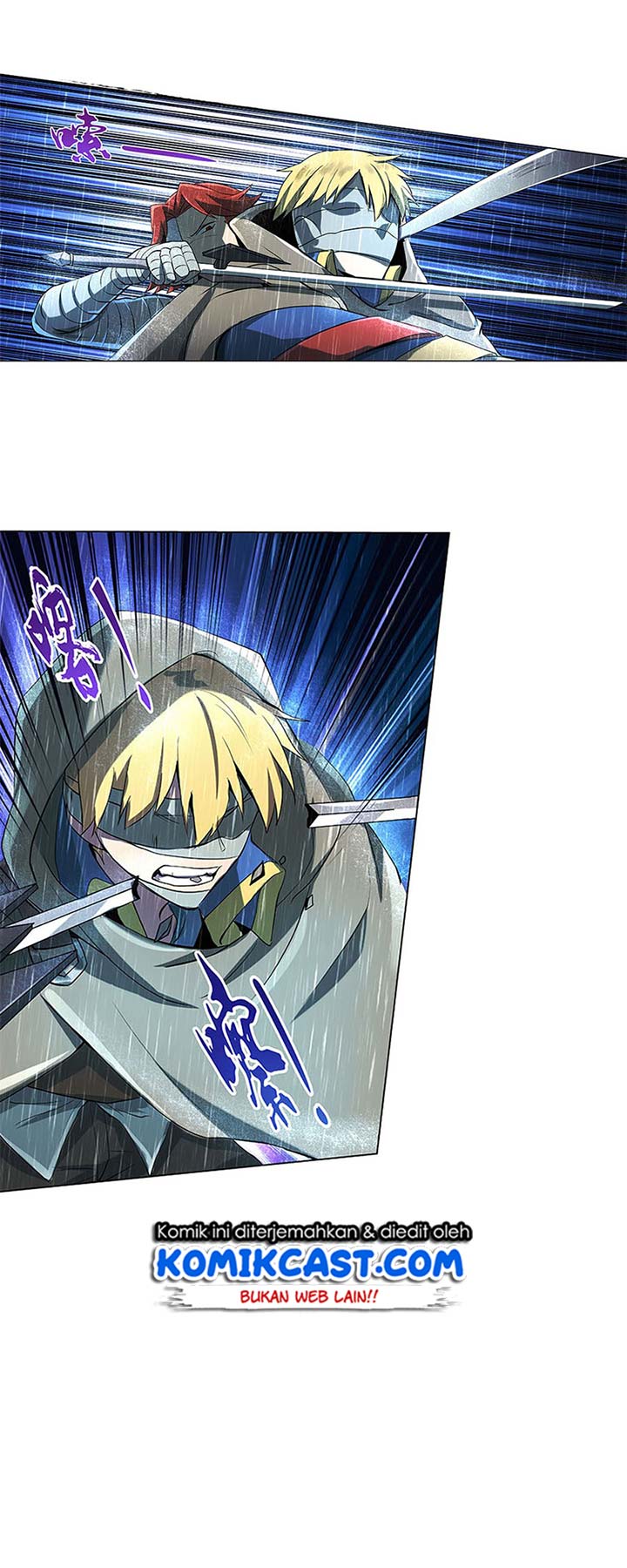 The Demon King Who Lost His Job Chapter 65 Gambar 11