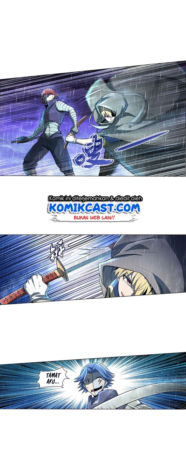 The Demon King Who Lost His Job Chapter 65 Gambar 13