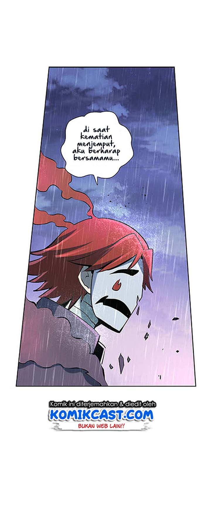 The Demon King Who Lost His Job Chapter 65 Gambar 17