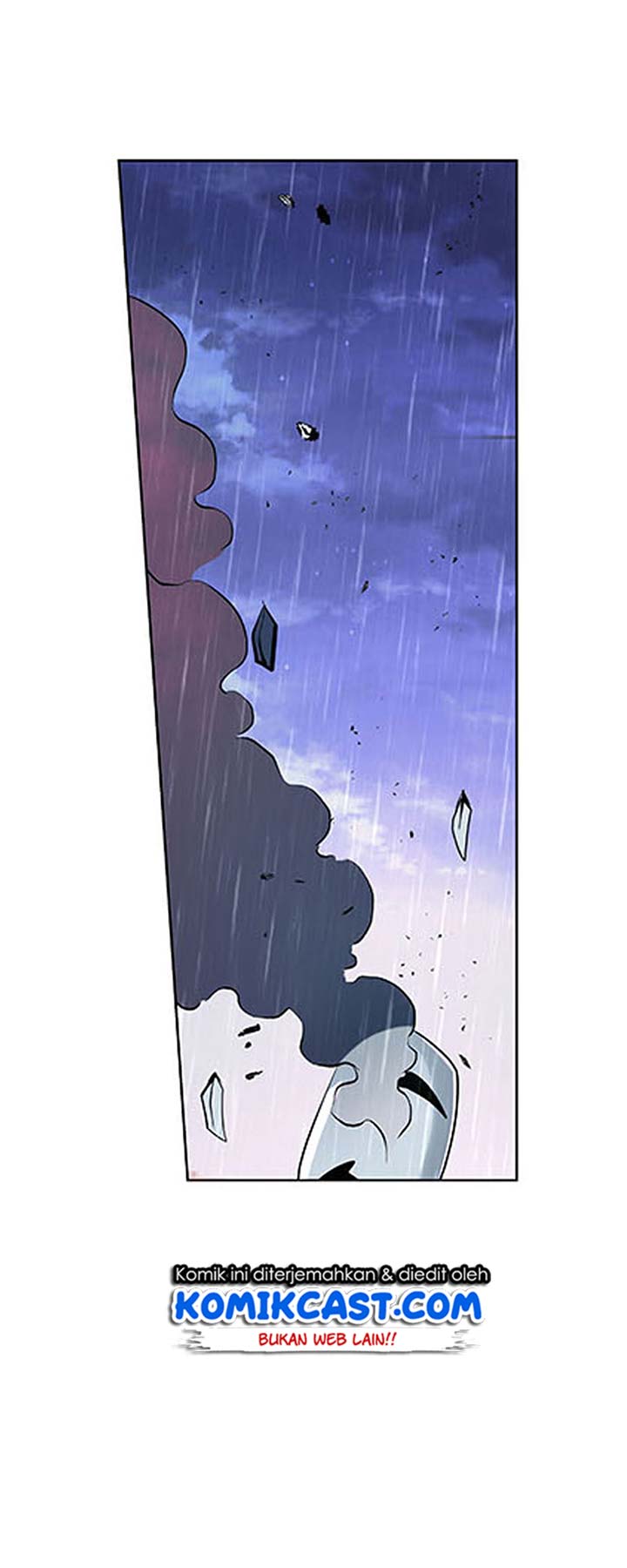 The Demon King Who Lost His Job Chapter 65 Gambar 18