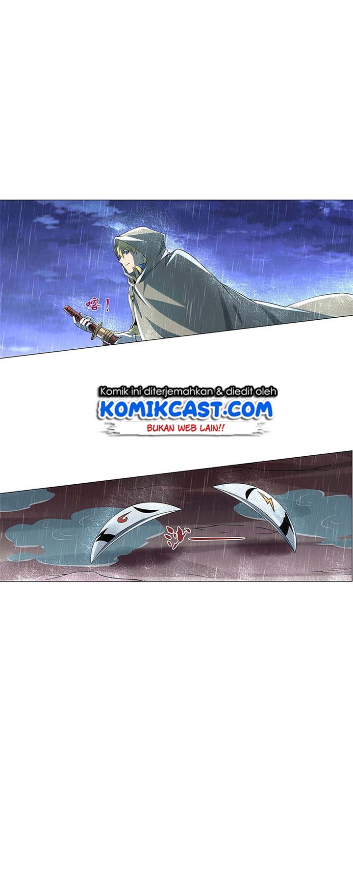 The Demon King Who Lost His Job Chapter 65 Gambar 19