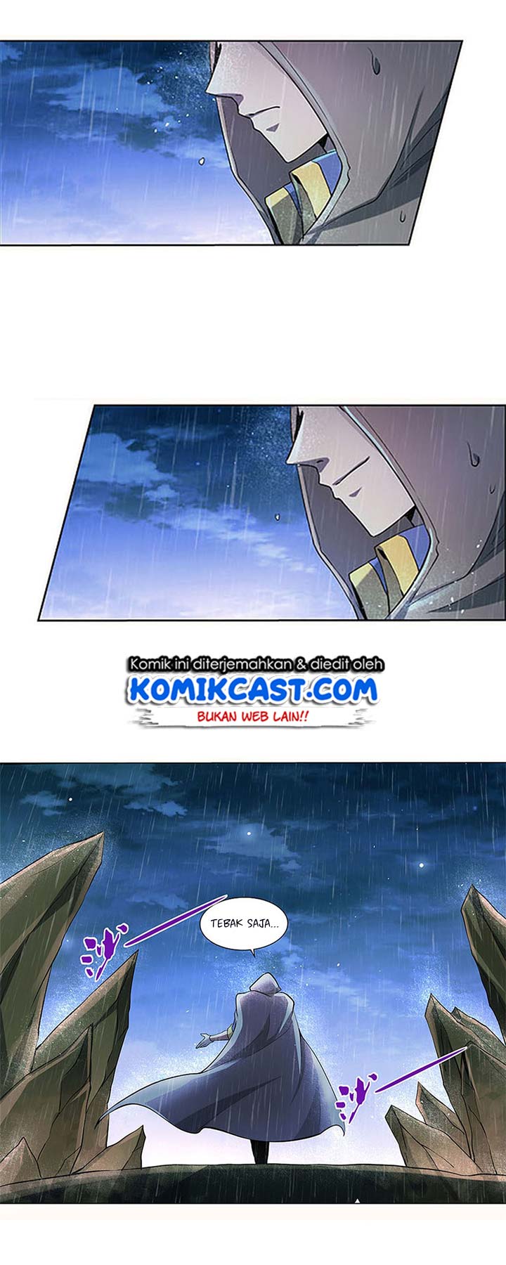 The Demon King Who Lost His Job Chapter 65 Gambar 24