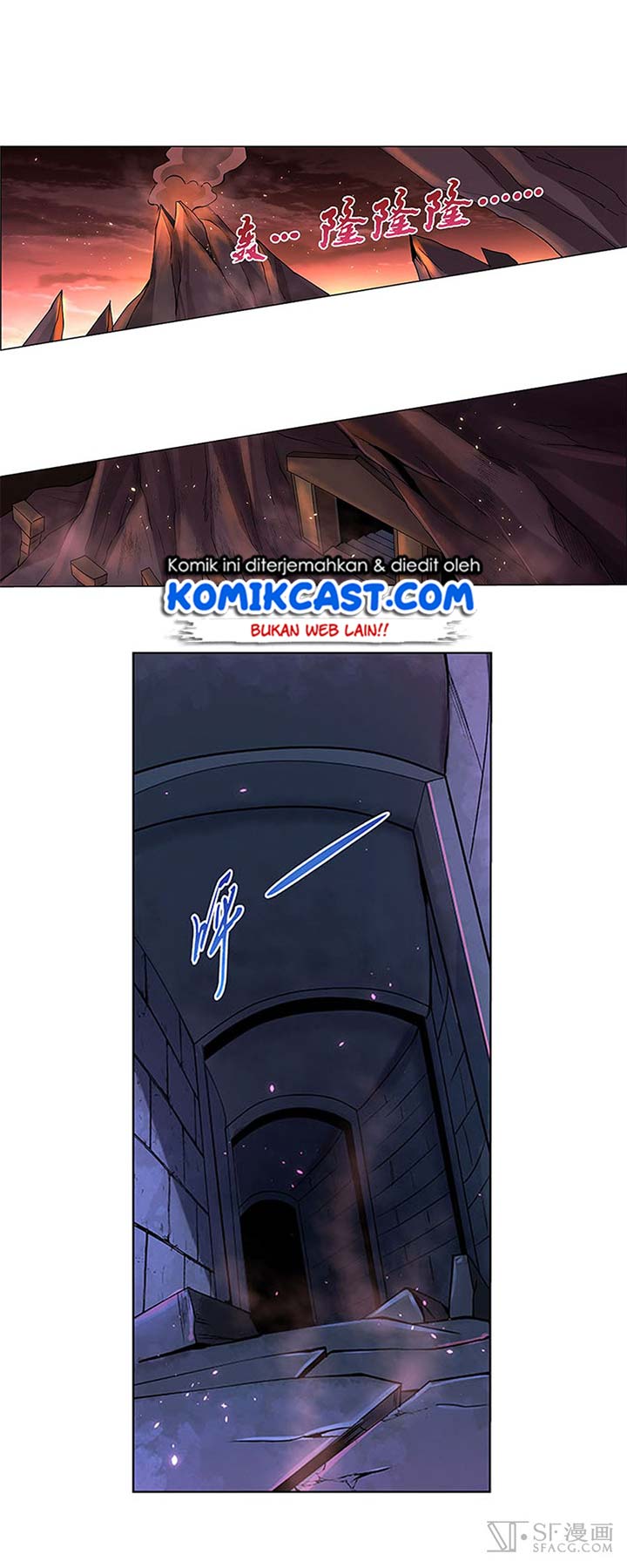 The Demon King Who Lost His Job Chapter 65 Gambar 25