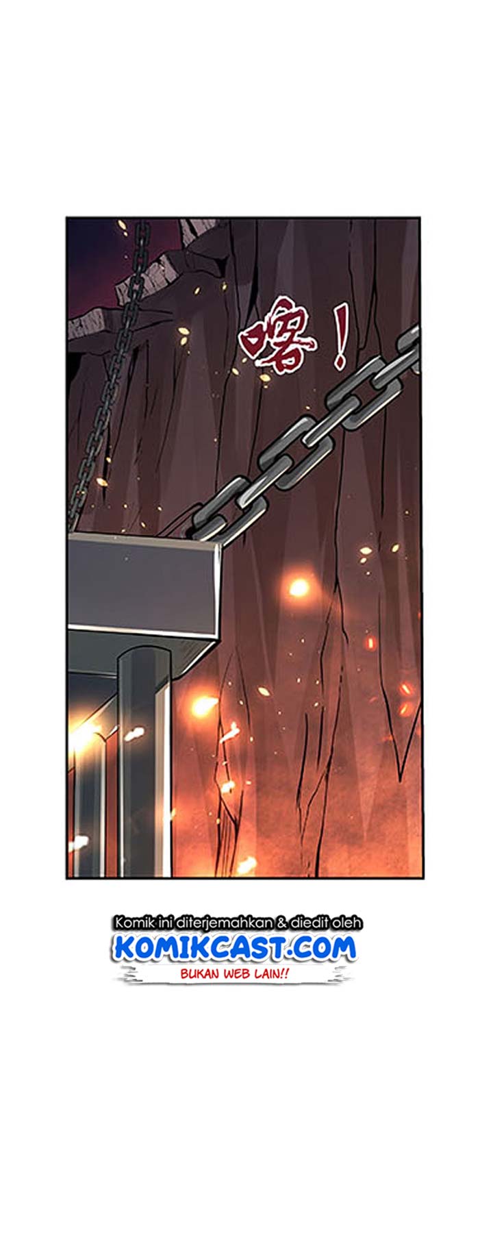 The Demon King Who Lost His Job Chapter 65 Gambar 33