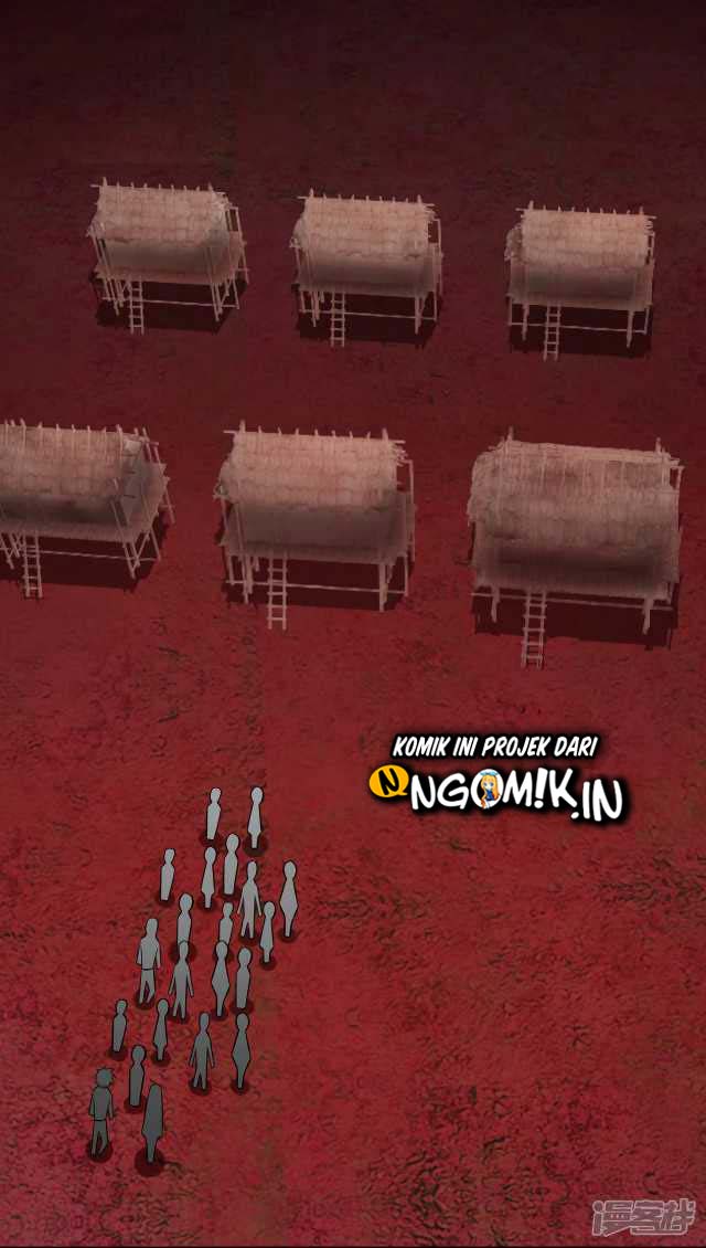 King of Apocalypse Chapter 125 Gambar 5