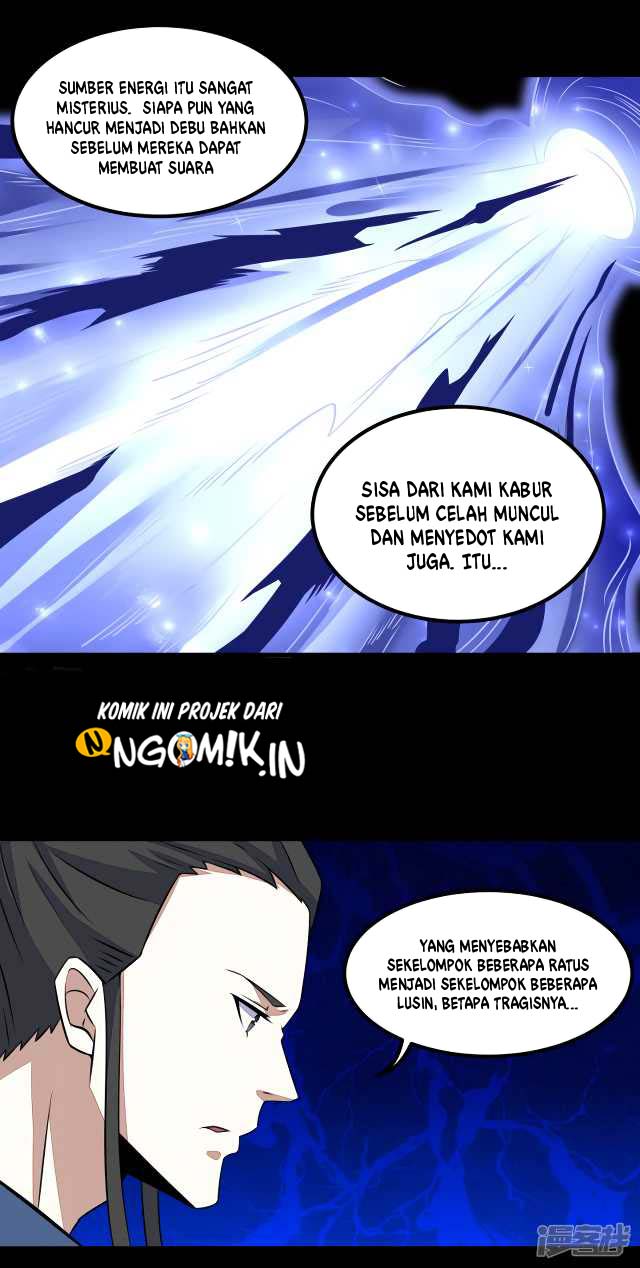 King of Apocalypse Chapter 125 Gambar 8