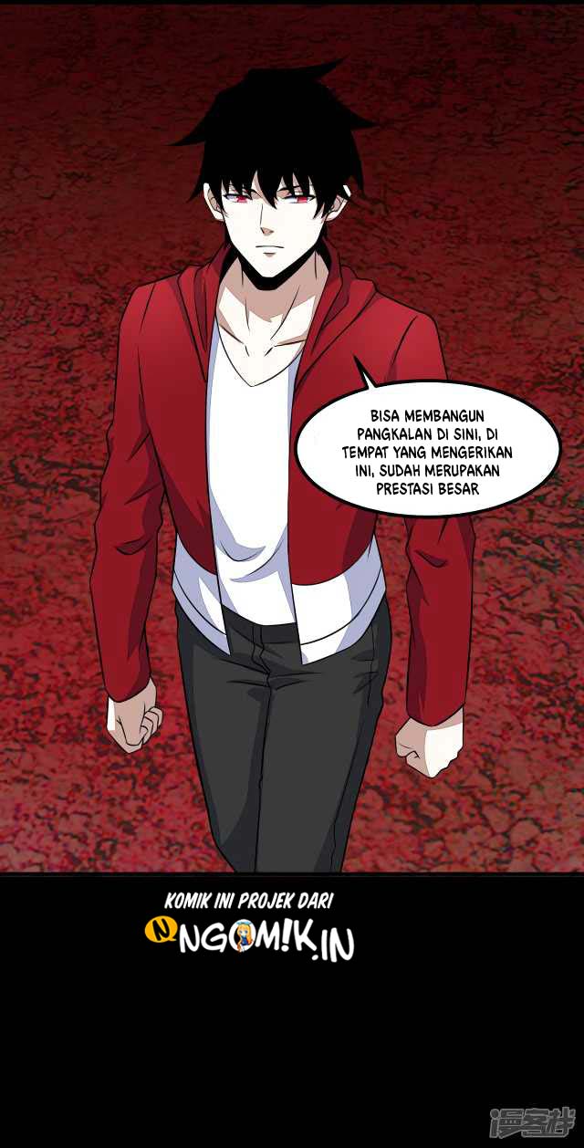 King of Apocalypse Chapter 125 Gambar 10