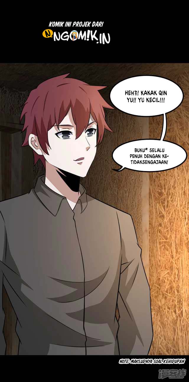 King of Apocalypse Chapter 125 Gambar 23