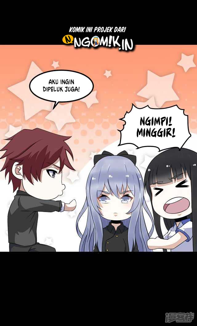 King of Apocalypse Chapter 125 Gambar 27