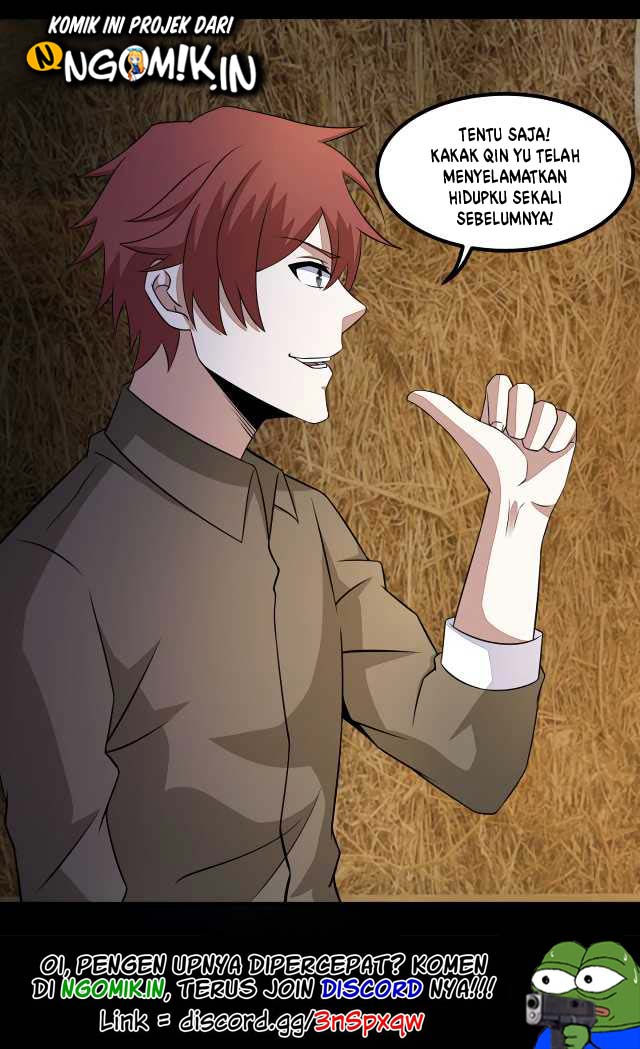 King of Apocalypse Chapter 125 Gambar 29