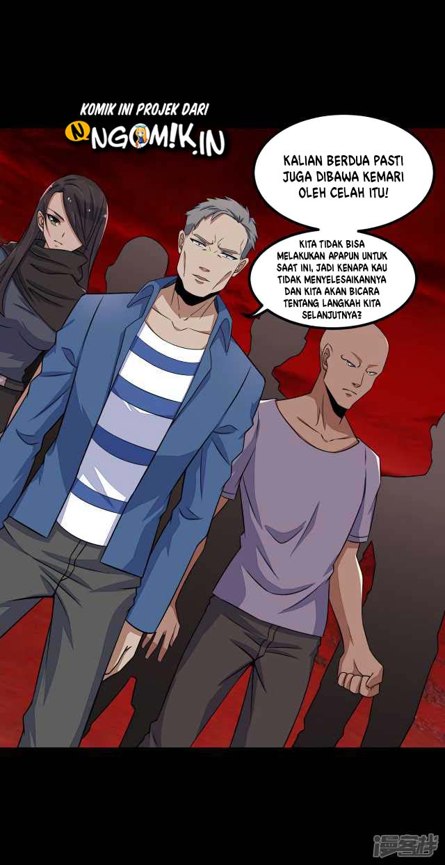 King of Apocalypse Chapter 125 Gambar 3