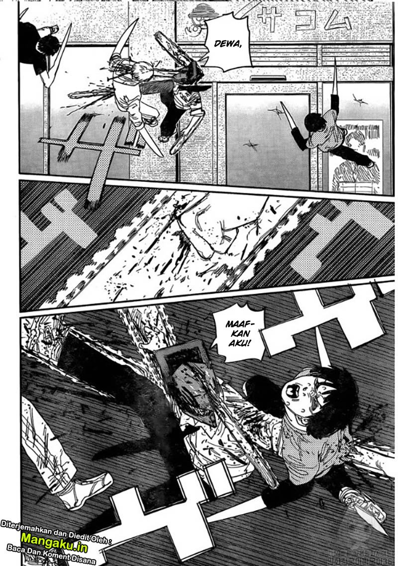 Chainsaw Man Chapter 68 Gambar 5