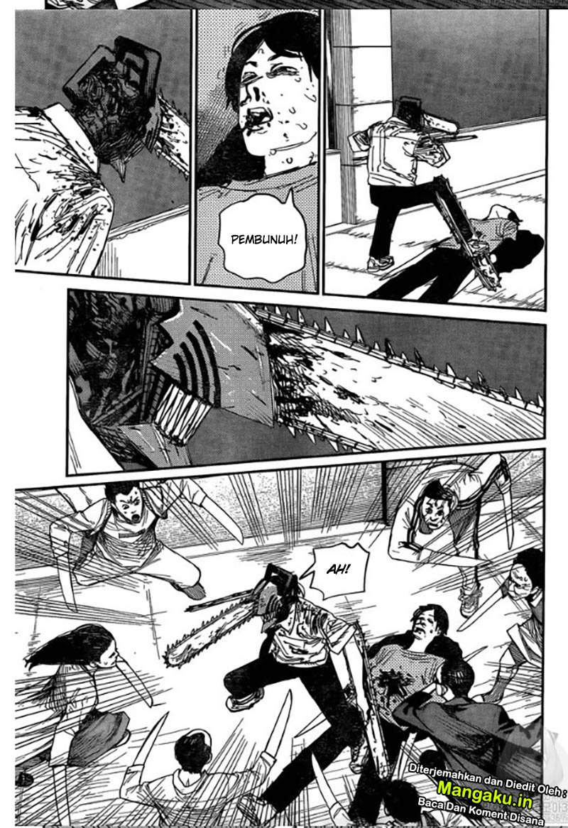 Chainsaw Man Chapter 68 Gambar 6